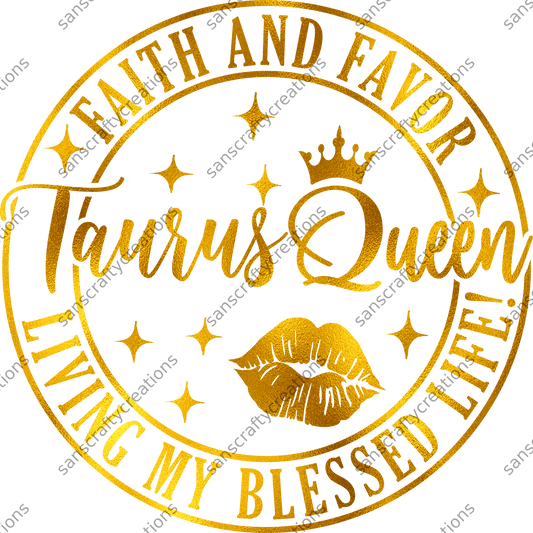 Printed Heat Transfer Vinyl - by SansCraftyCreations.com -