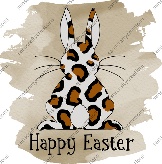 Easter-Transfer -  by SansCraftyCreations.com - 