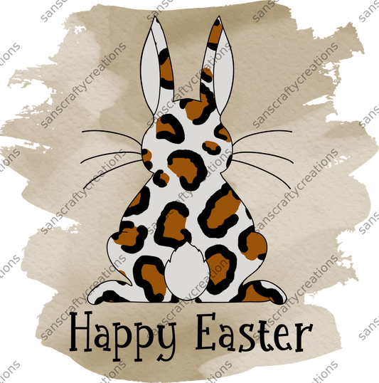 Easter-Transfer - by SansCraftyCreations.com -