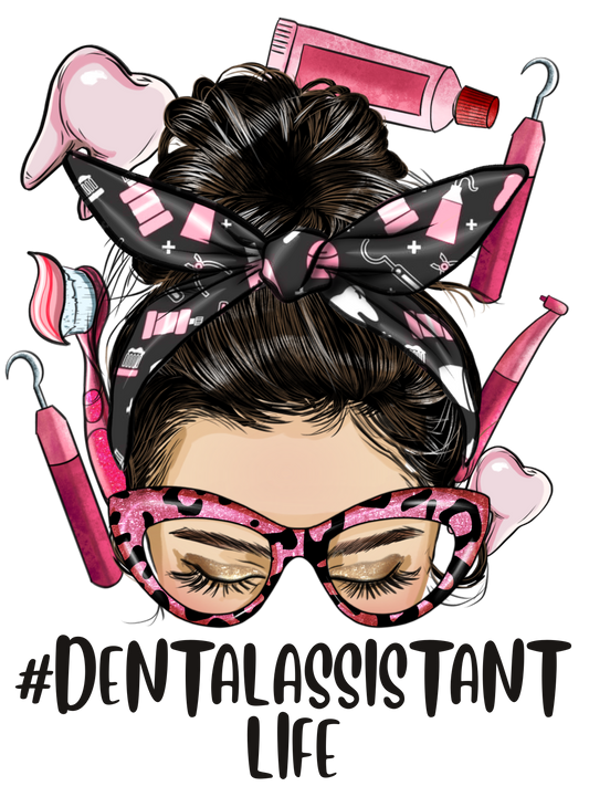 Dental Assistant-Transfer