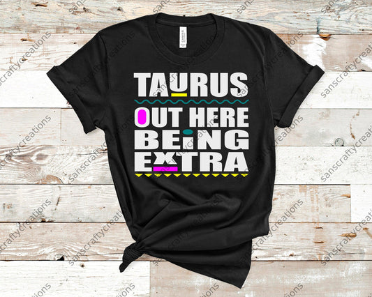 Printed Heat Transfer Vinyl-Only Transfer - by SansCraftyCreations.com -