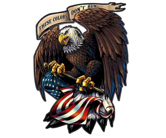 These colors don't run-Transfer