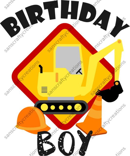 Printed Heat Transfer Vinyl - by SansCraftyCreations.com -