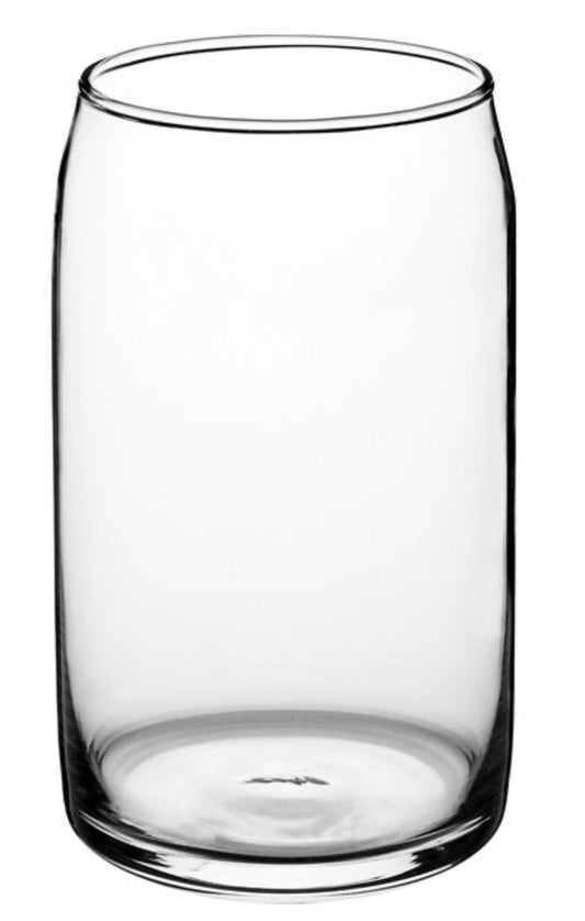 16oz Libbey Glass-24 Case