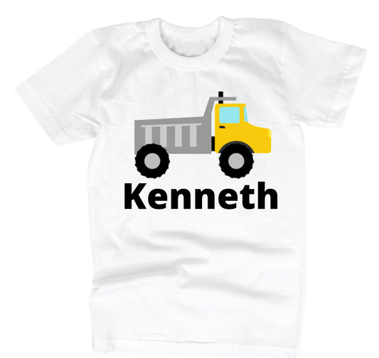 Kids shirt