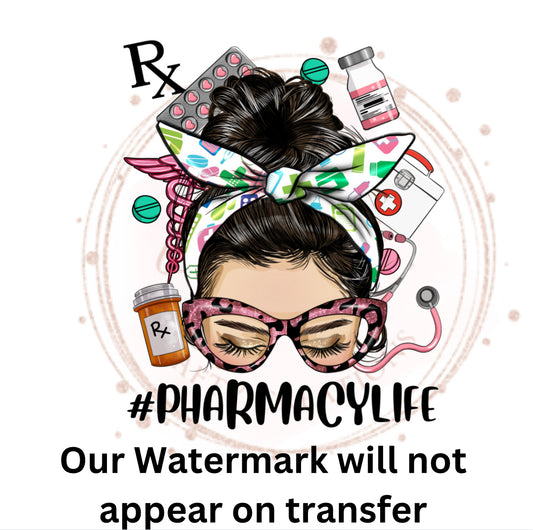 Pharmacy Life-Transfer