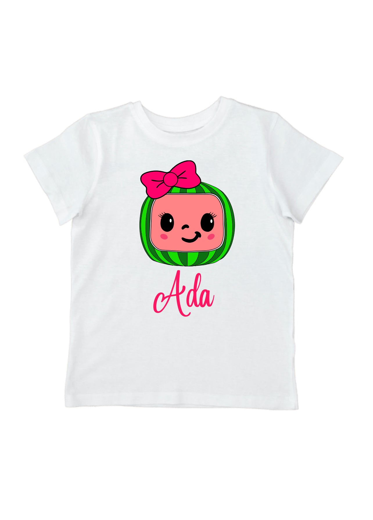 Kids shirt