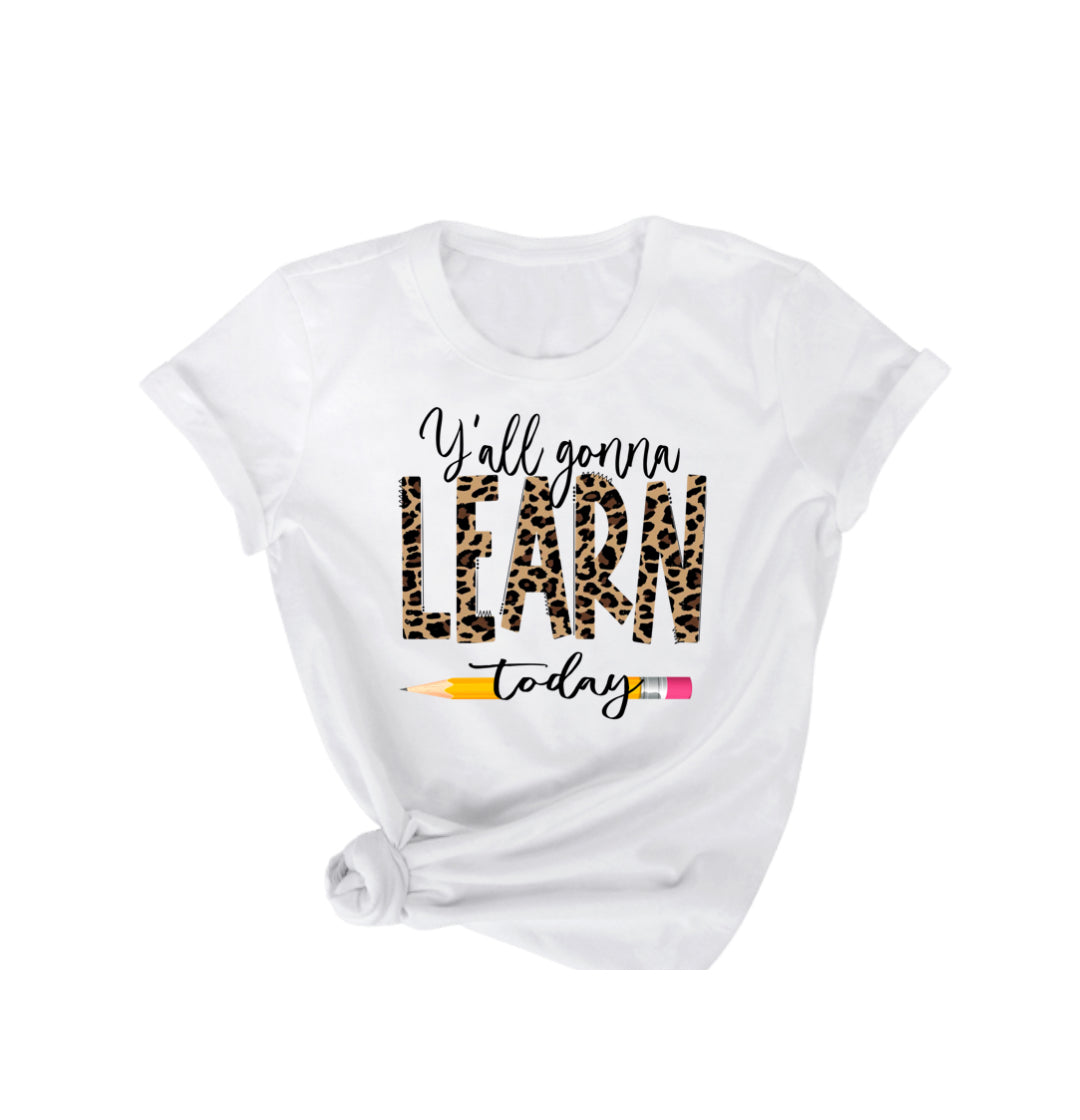 Teachers Adult-Unisex T-Shirt