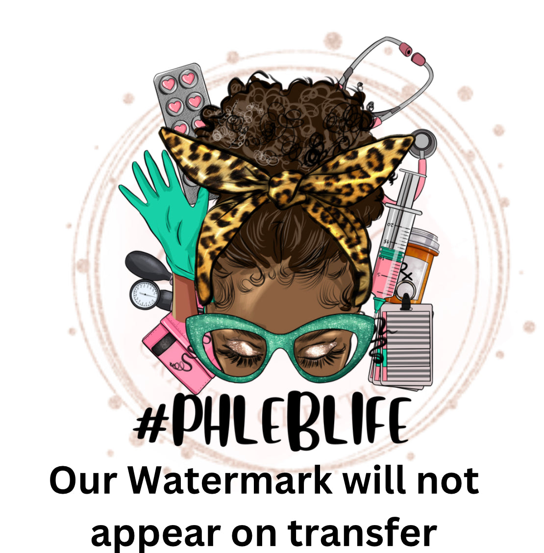 PhlebLife-Transfer