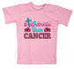 Breast Cancer-Adult Unisex T-Shirt