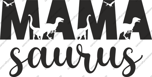 Printed Heat Transfer Vinyl - by SansCraftyCreations.com - custom, htv, printed htv