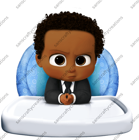 Printed Heat Transfer Vinyl - by SansCraftyCreations.com -