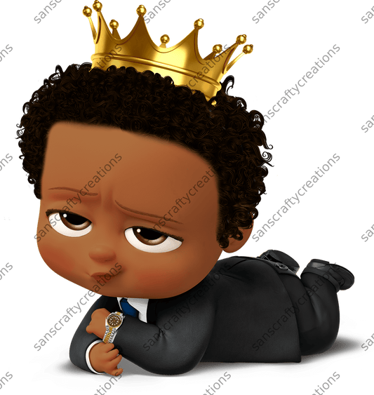 Printed Heat Transfer Vinyl - by SansCraftyCreations.com -