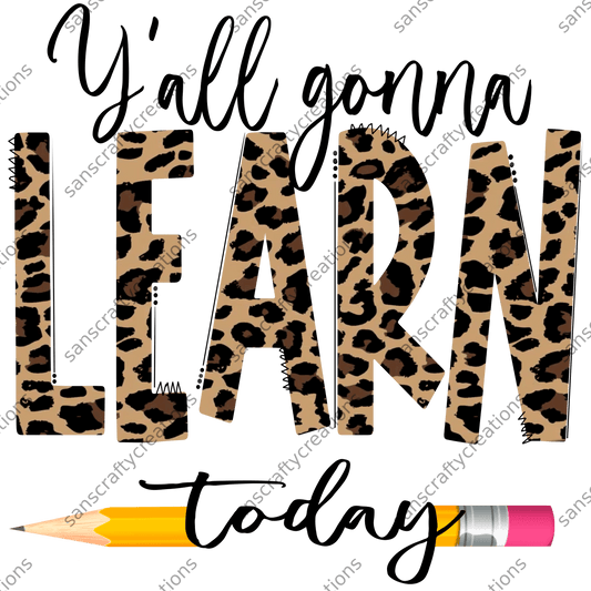 Printed Heat Transfer Vinyl - by SansCraftyCreations.com - custom, htv, printed htv